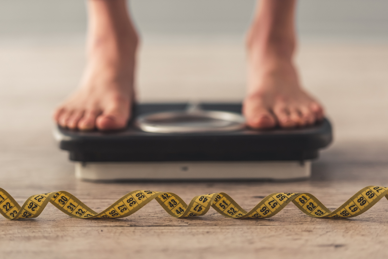 Lithium and Anorexia