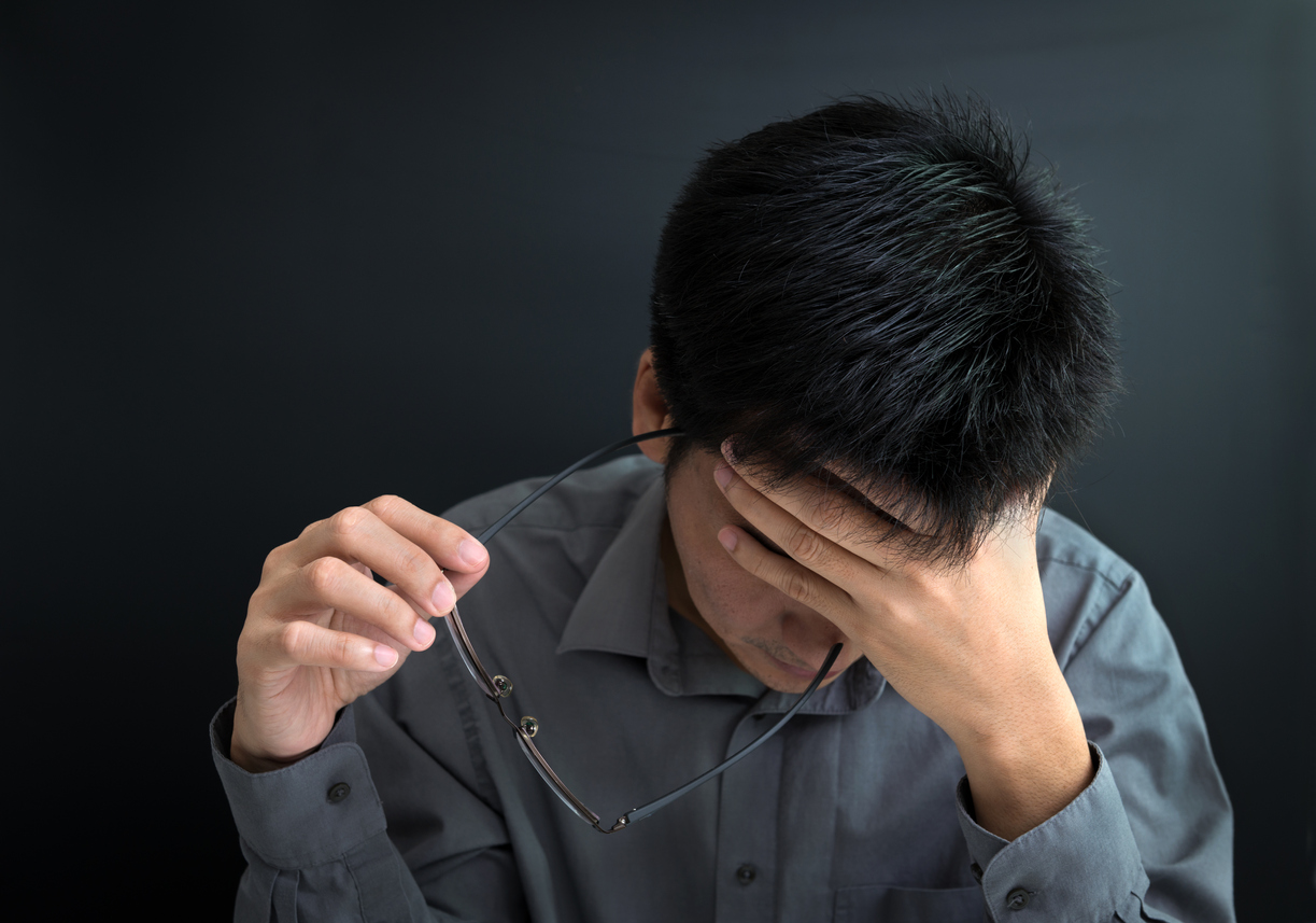 Lithium and the Treatment of Cluster Headaches