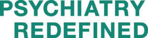 Psychiatry Redefined logo