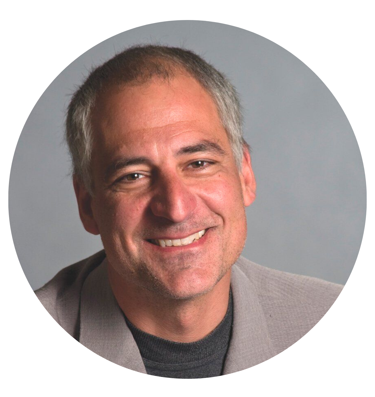 Andrew Farah MD