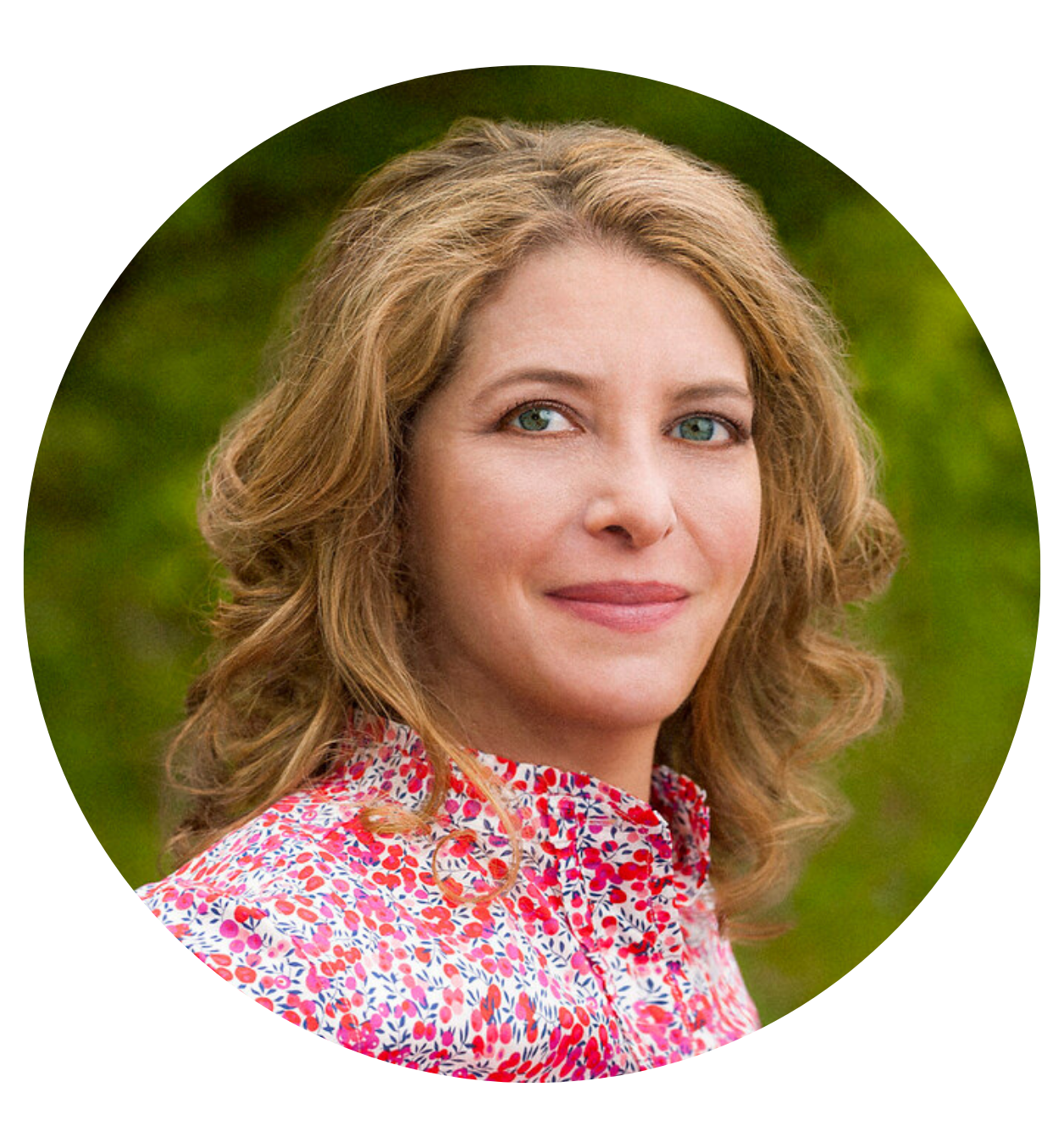 Nina Teicholz