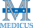 MedicusCME logo