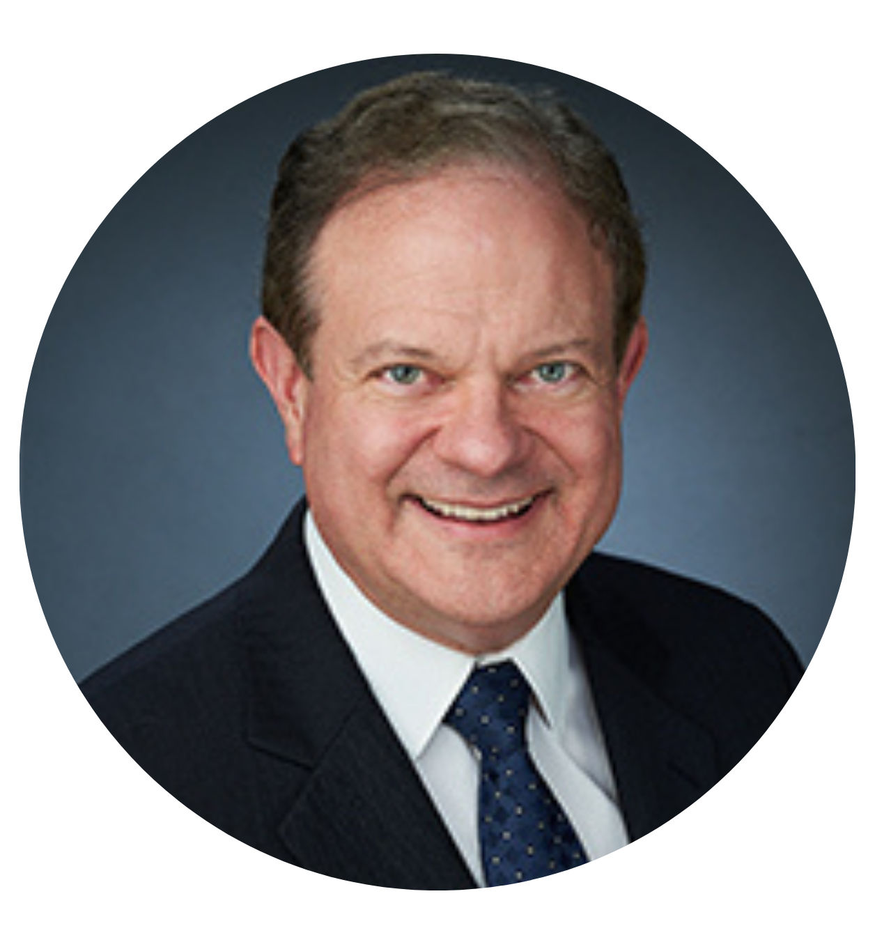 Louis Cady, MD