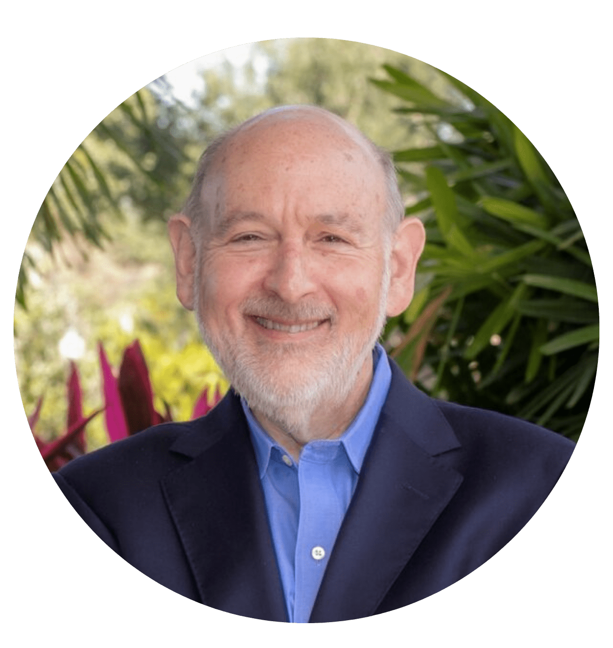 James Greenblatt MD