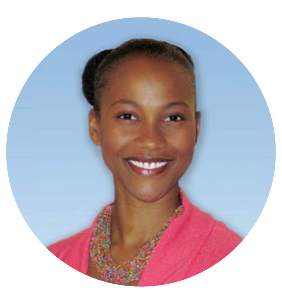 Catrina Luca, MD