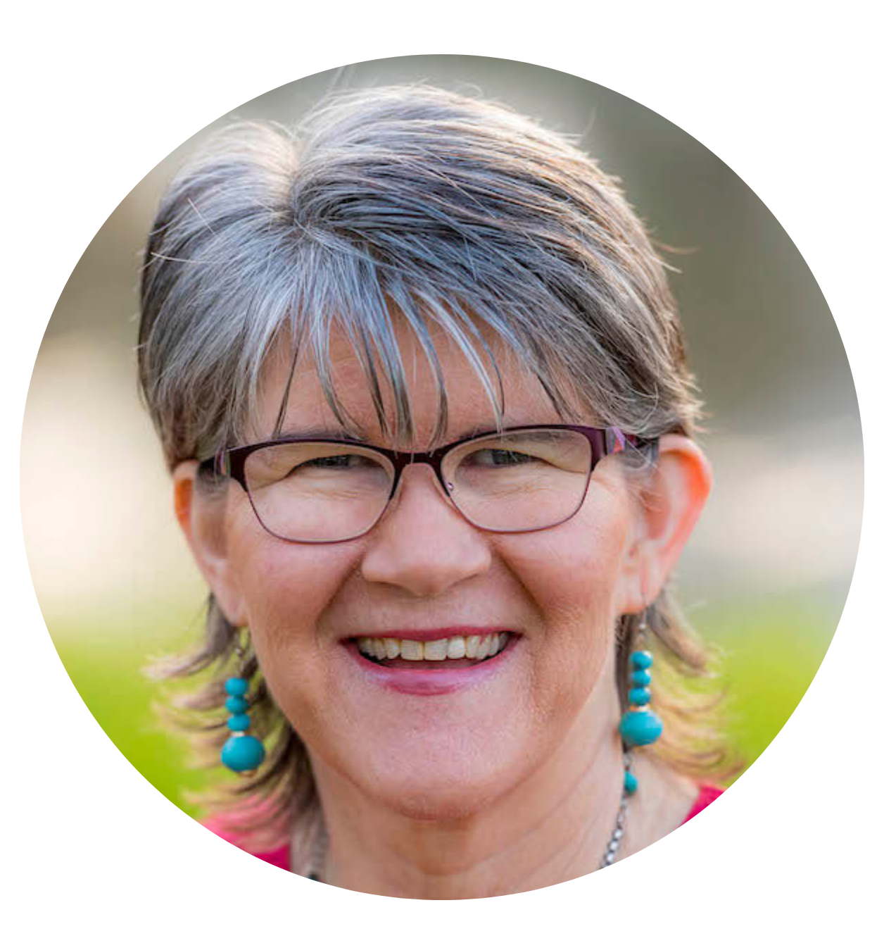 Trudy Scott, CN
