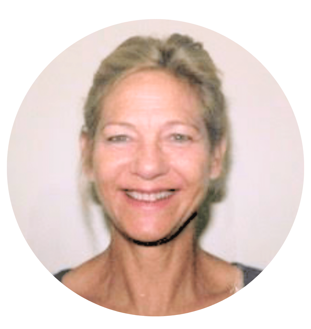 Angela Berry Koch