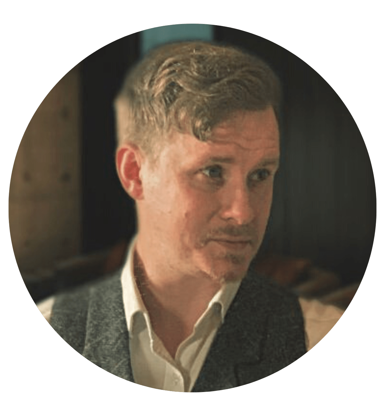 Iain Campbell PhD