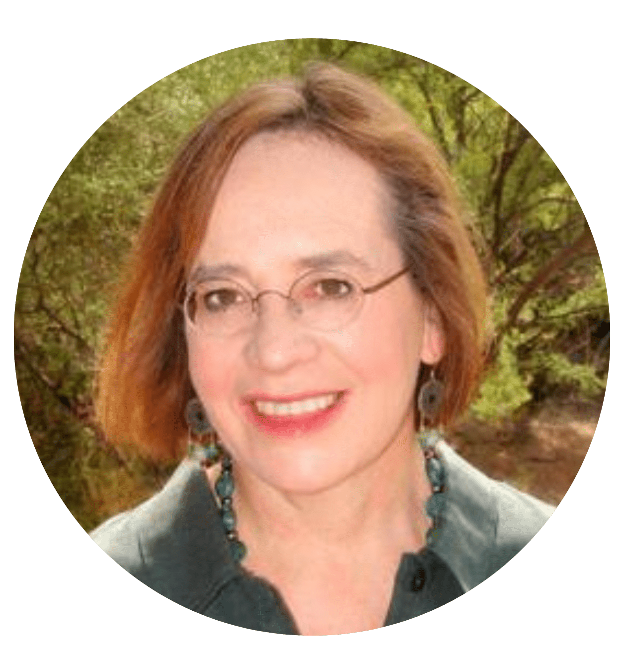 Mary Ackerley, MD