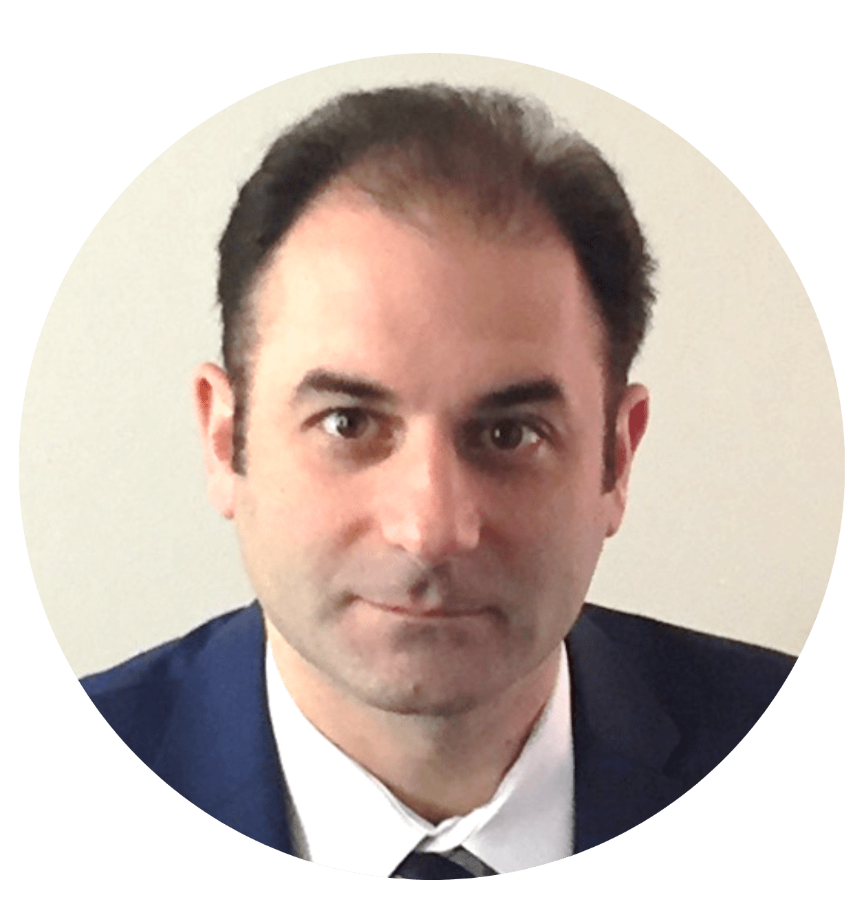 Daniel Dowd PharmD, Genomind