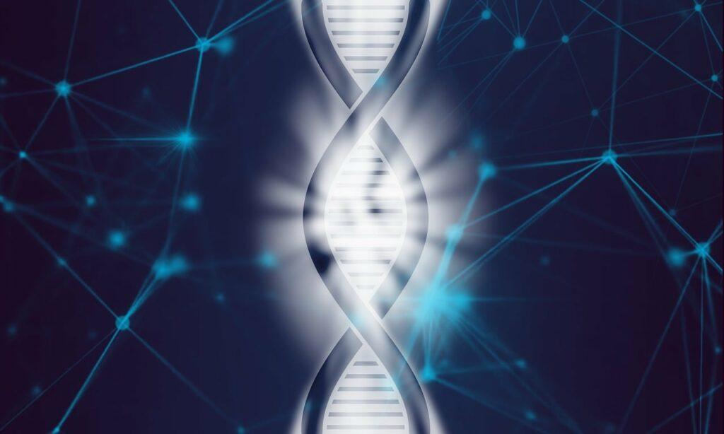 dna, life, biotechnology