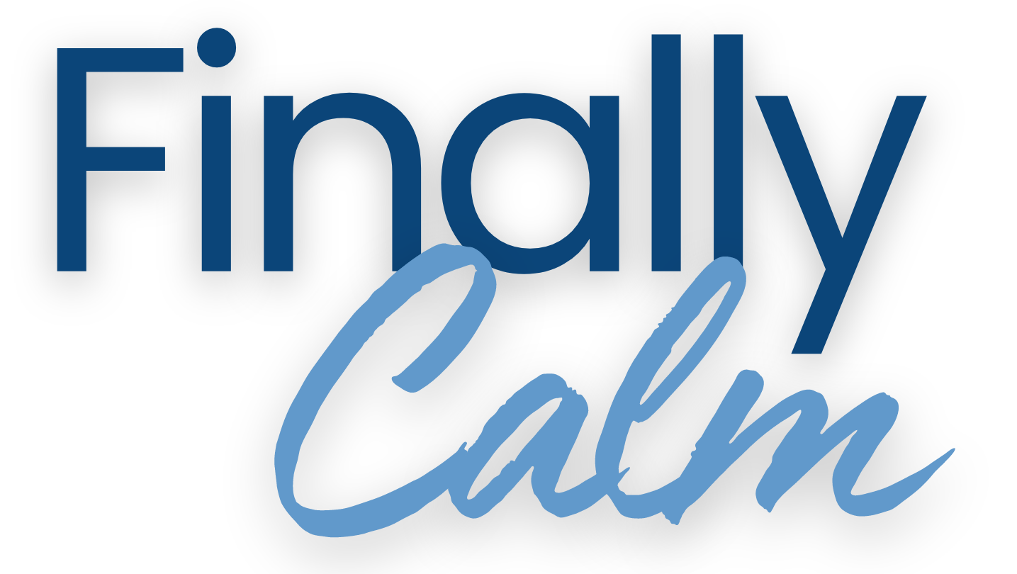 Finally Calm Intensive: Functional & Integrative Medicine for the Treatment of OCD