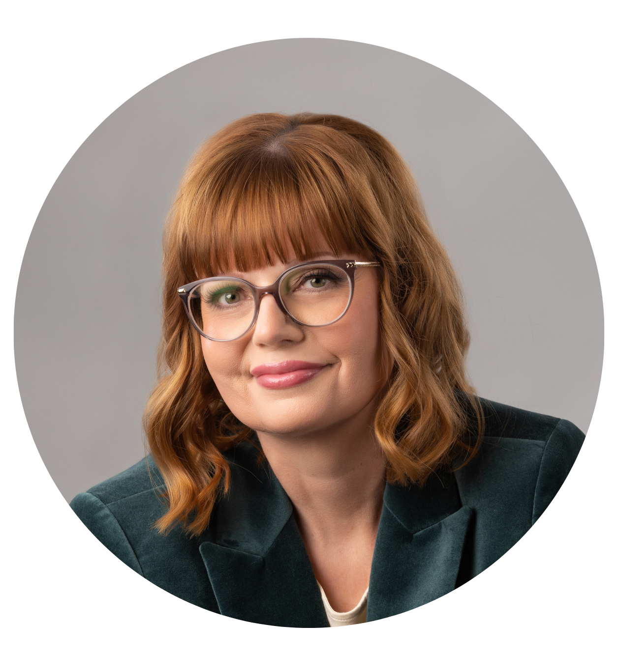 Jennifer Reed, FNP, PMHNP
