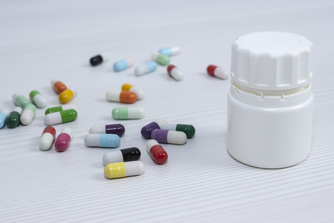 medicine, pills, tablets