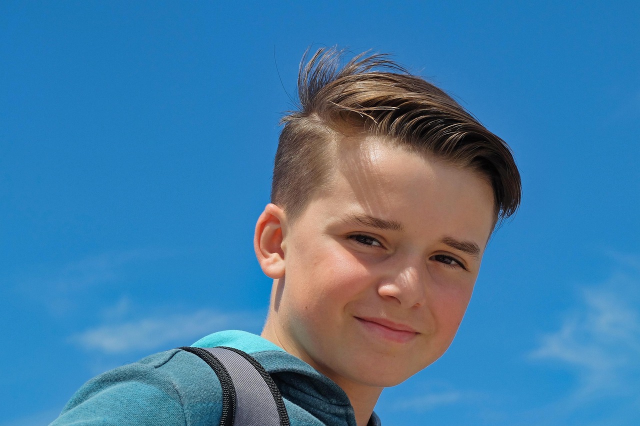 boy, child, teenager, teen, teenage boy, face, smiling, smile, blue smile, boy, boy, teenager, teenager, teenager, teenager, teenage boy, teenage boy, teenage boy, teenage boy, teenage boy