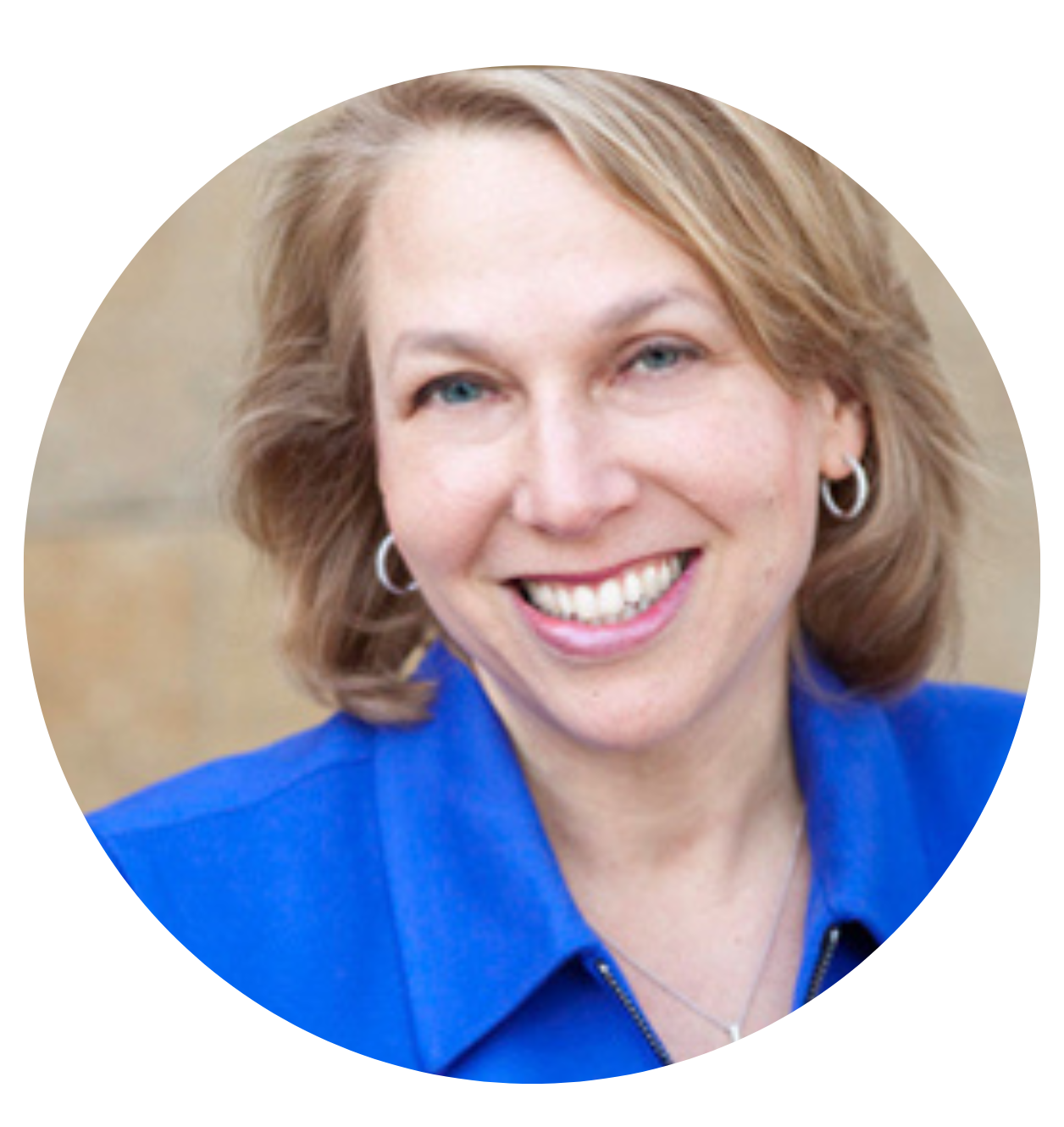 Sharon Hausman-Cohen, MD, FAAFP, ABIHM